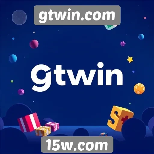 gtwin.com apresenta novos jogos acessíveis para todos os públicos