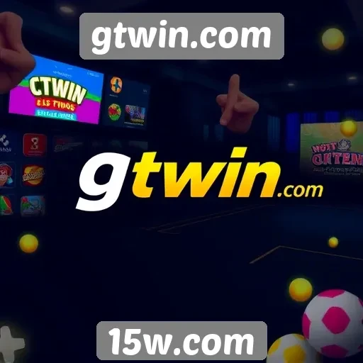 novas funcionalidades em gtwin.com atraem jogadores